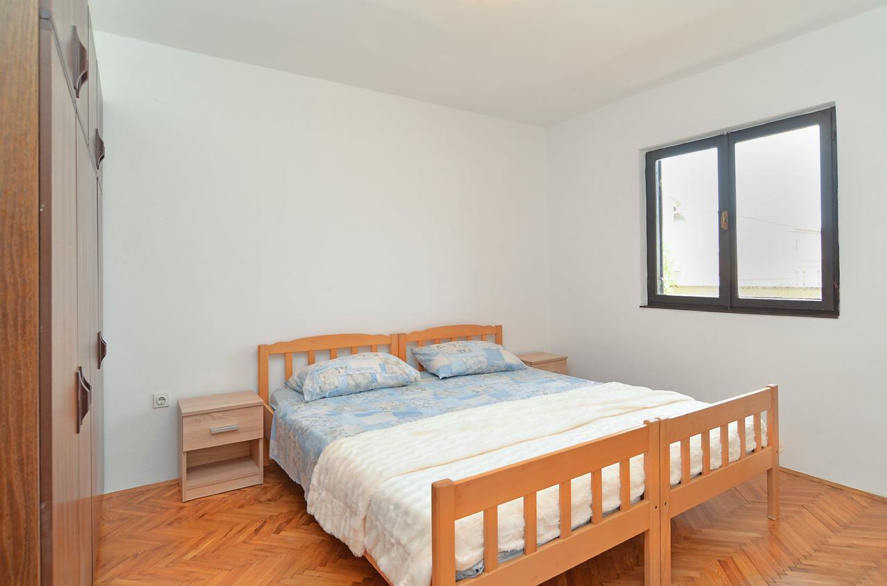Apartments Dino 1700 Fažana Eksteriør bilde