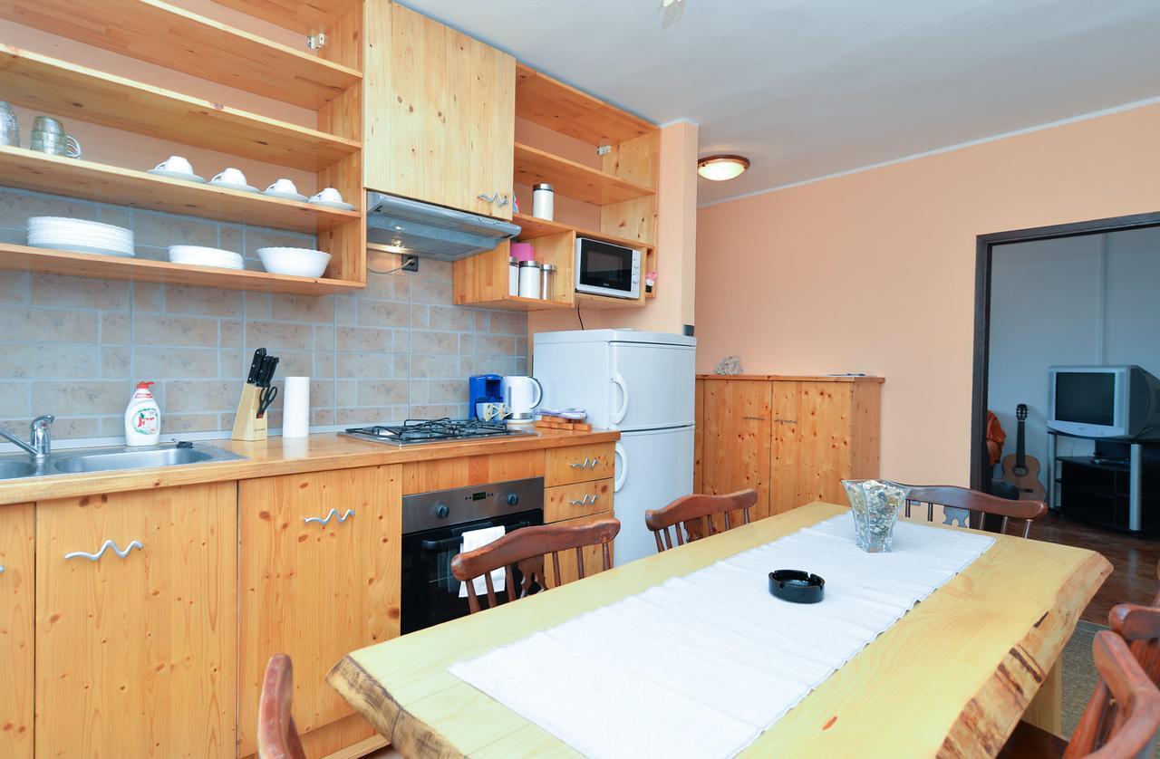 Apartments Dino 1700 Fažana Eksteriør bilde