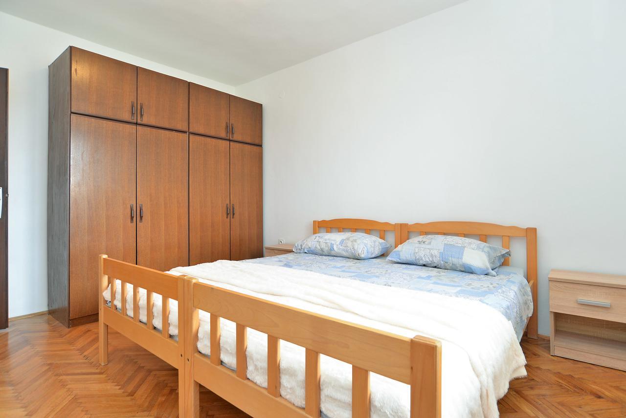 Apartments Dino 1700 Fažana Eksteriør bilde
