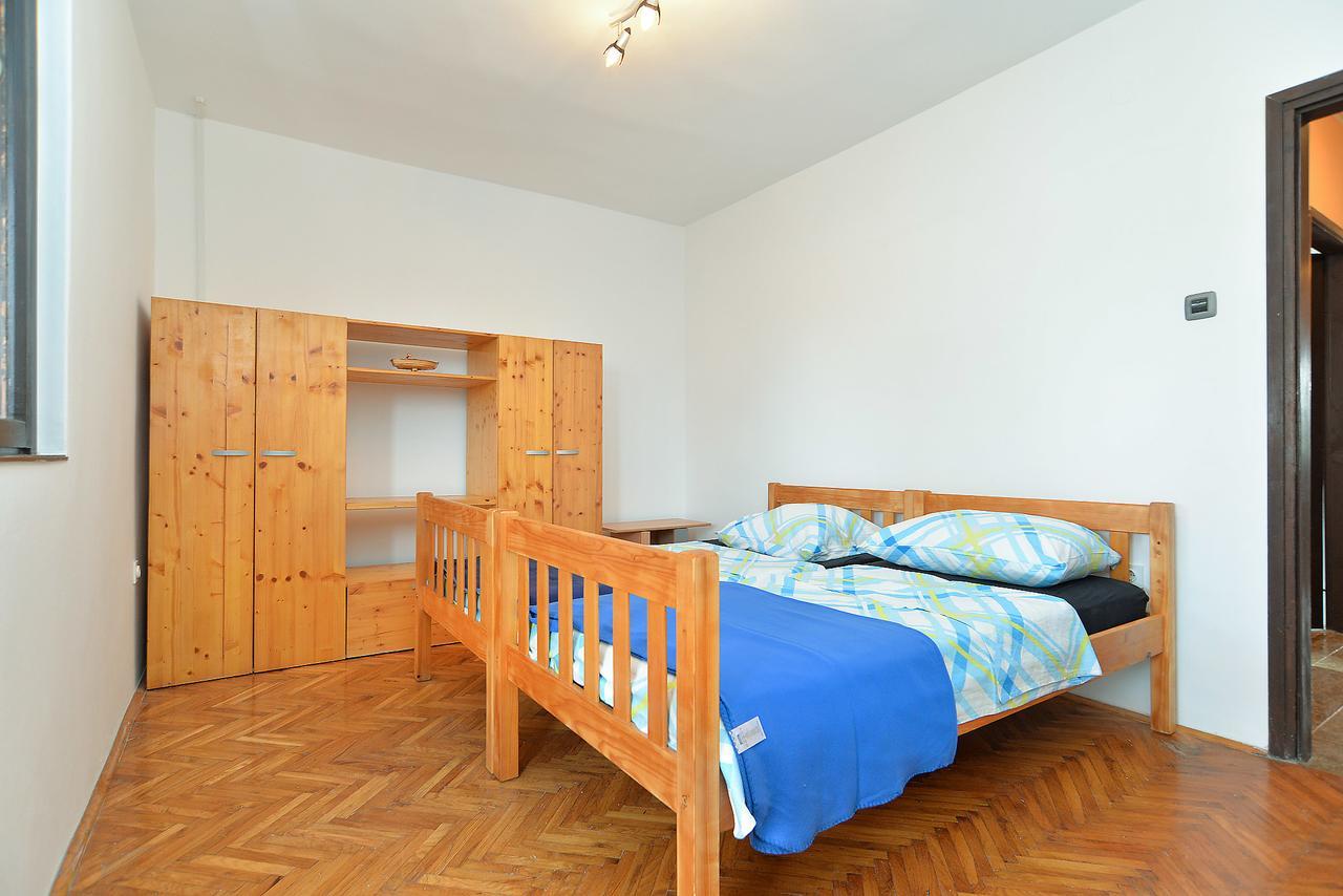 Apartments Dino 1700 Fažana Eksteriør bilde