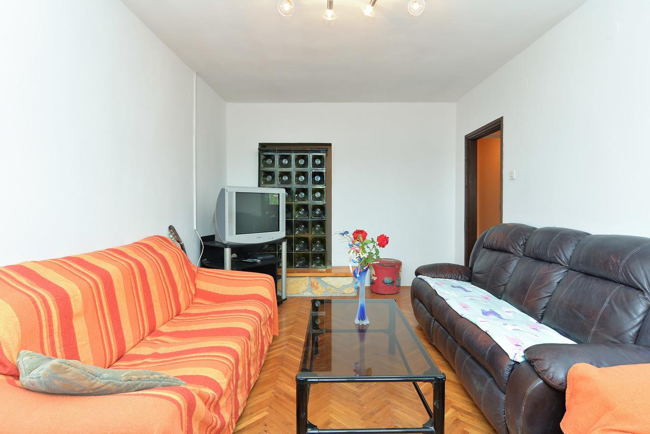 Apartments Dino 1700 Fažana Eksteriør bilde