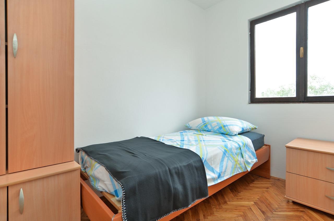 Apartments Dino 1700 Fažana Eksteriør bilde