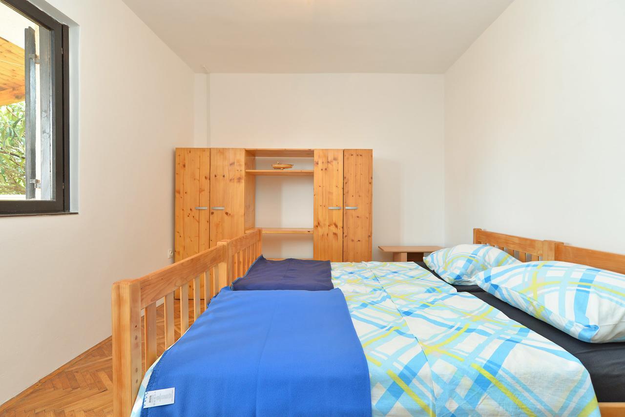 Apartments Dino 1700 Fažana Eksteriør bilde